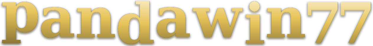 pandawin77 logo