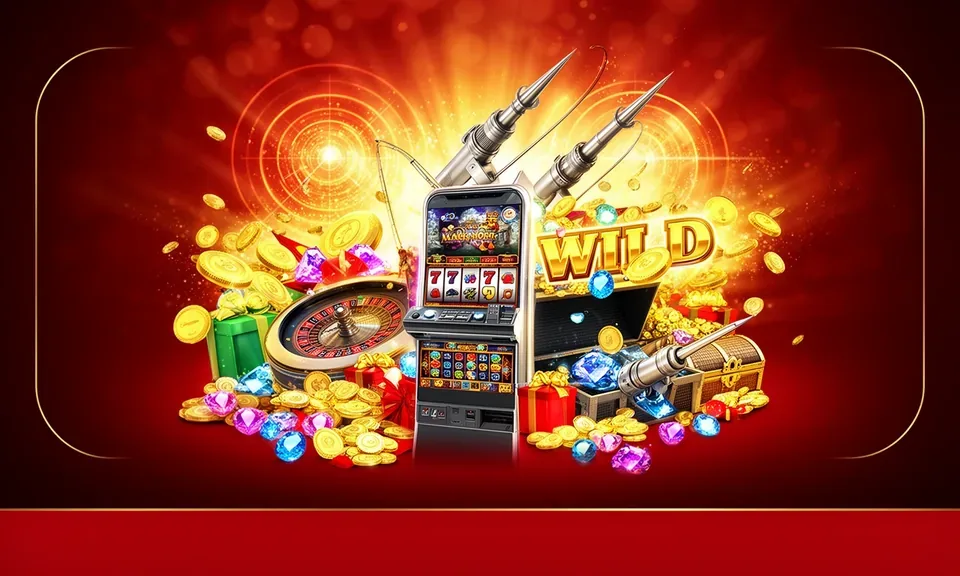 pandawin77 Mobile first